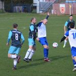 Okresní derby na strakonické Křemelce vítěze nemělo