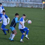 Okresní derby na strakonické Křemelce vítěze nemělo