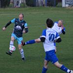 Okresní derby na strakonické Křemelce vítěze nemělo