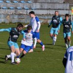 Okresní derby na strakonické Křemelce vítěze nemělo