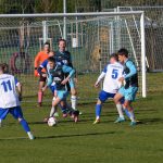 Okresní derby na strakonické Křemelce vítěze nemělo