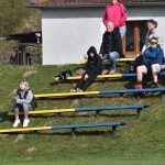 Radošovice získaly čtvrtý bod, zařídil ho navrátilec Pavel Beran