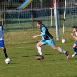 Okresní derby na strakonické Křemelce vítěze nemělo