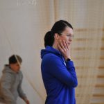 Čtvrté kolo Školské ligy: Skvělá atmosféra a návštěva píseckých Sršňů