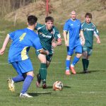 Radošovice získaly čtvrtý bod, zařídil ho navrátilec Pavel Beran