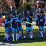Okresní derby na strakonické Křemelce vítěze nemělo