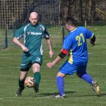 Radošovice získaly čtvrtý bod, zařídil ho navrátilec Pavel Beran