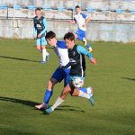 Okresní derby na strakonické Křemelce vítěze nemělo