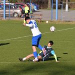 Okresní derby na strakonické Křemelce vítěze nemělo