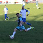 Okresní derby na strakonické Křemelce vítěze nemělo