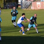 Okresní derby na strakonické Křemelce vítěze nemělo