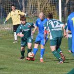 Radošovice získaly čtvrtý bod, zařídil ho navrátilec Pavel Beran