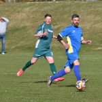 Radošovice získaly čtvrtý bod, zařídil ho navrátilec Pavel Beran