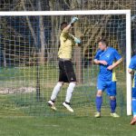 Radošovice získaly čtvrtý bod, zařídil ho navrátilec Pavel Beran