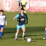 Okresní derby na strakonické Křemelce vítěze nemělo