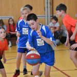Čtvrté kolo Školské ligy: Skvělá atmosféra a návštěva píseckých Sršňů