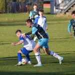 Okresní derby na strakonické Křemelce vítěze nemělo
