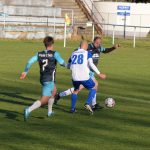 Okresní derby na strakonické Křemelce vítěze nemělo