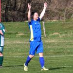 Radošovice získaly čtvrtý bod, zařídil ho navrátilec Pavel Beran