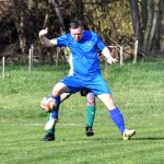 Radošovice získaly čtvrtý bod, zařídil ho navrátilec Pavel Beran