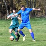 Radošovice získaly čtvrtý bod, zařídil ho navrátilec Pavel Beran