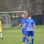 Strakonice brzký inkasovaný gól nepoložil, otočku zařídil Vladimír Uher