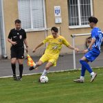 Strakonice brzký inkasovaný gól nepoložil, otočku zařídil Vladimír Uher