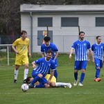 Strakonice brzký inkasovaný gól nepoložil, otočku zařídil Vladimír Uher
