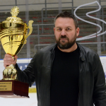 VIDEO: Sportovní expres s Františkem Ševčíkem, trenérem hokejistů HC Milevsko 1934