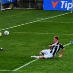 Dynamo doma remizovalo s Teplicemi, Krch vstřelil premiérový ligový gól