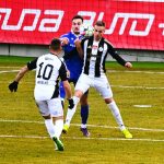 Dynamo doma remizovalo s Teplicemi, Krch vstřelil premiérový ligový gól