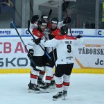 VIDEO: První semifinále patří Táboru. Kohouti museli proti Znojmu otáčet