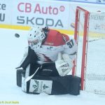 VIDEO: Hokejisté Tábora naložili Znojmu osmičku. Na jih Moravy pojedou s vedením v sérii 2:0
