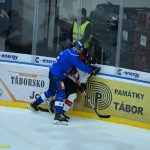 VIDEO: První semifinále patří Táboru. Kohouti museli proti Znojmu otáčet