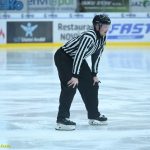 VIDEO: Hokejisté Tábora naložili Znojmu osmičku. Na jih Moravy pojedou s vedením v sérii 2:0