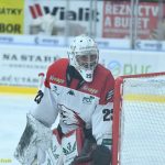 VIDEO: Hokejisté Tábora naložili Znojmu osmičku. Na jih Moravy pojedou s vedením v sérii 2:0