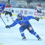 VIDEO: Hokejisté Tábora naložili Znojmu osmičku. Na jih Moravy pojedou s vedením v sérii 2:0