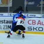 VIDEO: První semifinále patří Táboru. Kohouti museli proti Znojmu otáčet