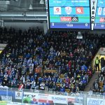 VIDEO: První semifinále patří Táboru. Kohouti museli proti Znojmu otáčet