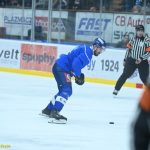 VIDEO: Hokejisté Tábora naložili Znojmu osmičku. Na jih Moravy pojedou s vedením v sérii 2:0