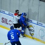 VIDEO: První semifinále patří Táboru. Kohouti museli proti Znojmu otáčet