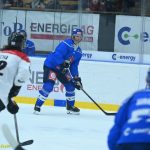 VIDEO: Hokejisté Tábora naložili Znojmu osmičku. Na jih Moravy pojedou s vedením v sérii 2:0