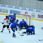 VIDEO: První semifinále patří Táboru. Kohouti museli proti Znojmu otáčet