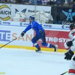 VIDEO: Hokejisté Tábora naložili Znojmu osmičku. Na jih Moravy pojedou s vedením v sérii 2:0