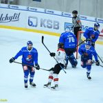 VIDEO: První semifinále patří Táboru. Kohouti museli proti Znojmu otáčet
