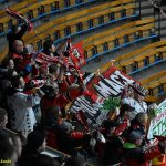 VIDEO: První semifinále patří Táboru. Kohouti museli proti Znojmu otáčet