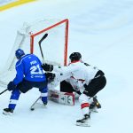 VIDEO: První semifinále patří Táboru. Kohouti museli proti Znojmu otáčet
