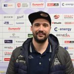 VIDEO: Hokejisté Tábora naložili Znojmu osmičku. Na jih Moravy pojedou s vedením v sérii 2:0