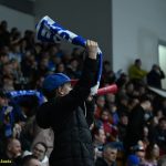 VIDEO: Hokejisté Tábora naložili Znojmu osmičku. Na jih Moravy pojedou s vedením v sérii 2:0