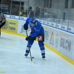 VIDEO: První semifinále patří Táboru. Kohouti museli proti Znojmu otáčet